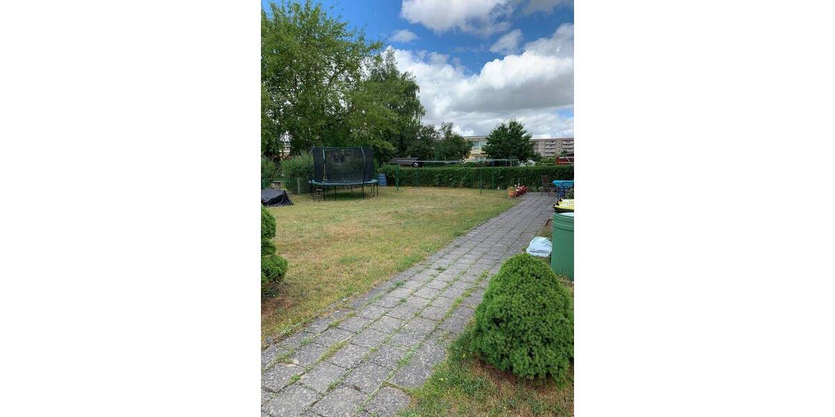 Etagenwohnung Neubrandenburg Vogelviertel - 3 Zimmer, 54 m&sup2;, 510&euro; | Angebot:26904514