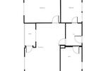 Erdgeschoßwohnung Heidenheim an der Brenz - 2 Zimmer, 67 m&sup2;, 693&euro; | Angebot:25570109