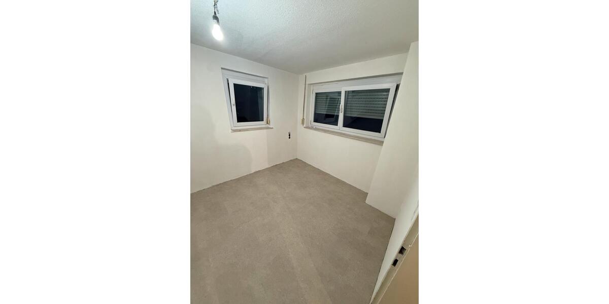 Erdgeschoßwohnung Schwäbisch Gmünd Bargau - 2.5 Zimmer, 70 m&sup2;, 900&euro; | Angebot:24624008