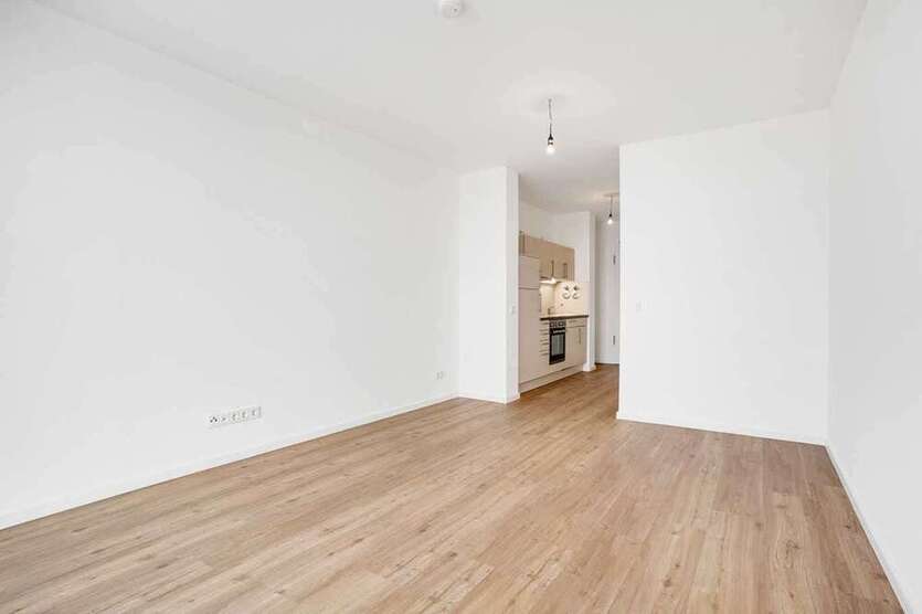 Wohnung zum Mieten in Berlin 847,68 € 29.7 m²