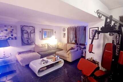 Wohnung Kandel - 5 Zimmer, 125 m&sup2;, 1.250&euro; | Angebot:25141565