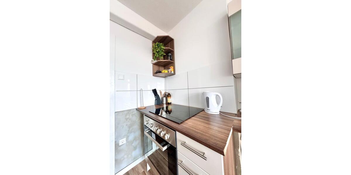 Etagenwohnung Kassel Bettenhausen - 2 Zimmer, 60 m&sup2;, 850&euro; | Angebot:26615119