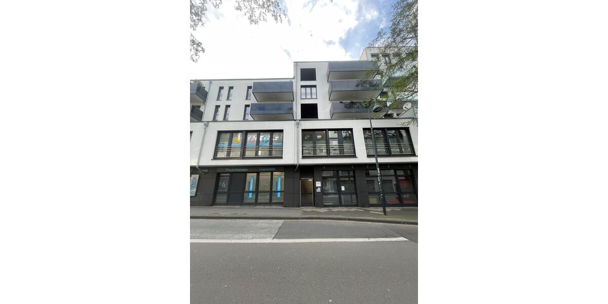 Etagenwohnung Leverkusen Opladen - 3 Zimmer, 82 m&sup2;, 830&euro; | Angebot:26479435