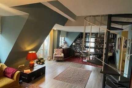 Wohnung Bad Homburg Berliner Siedlung/Gartenfeld - 3 Zimmer, 111 m&sup2;, 1.395&euro; | Angebot:27001633