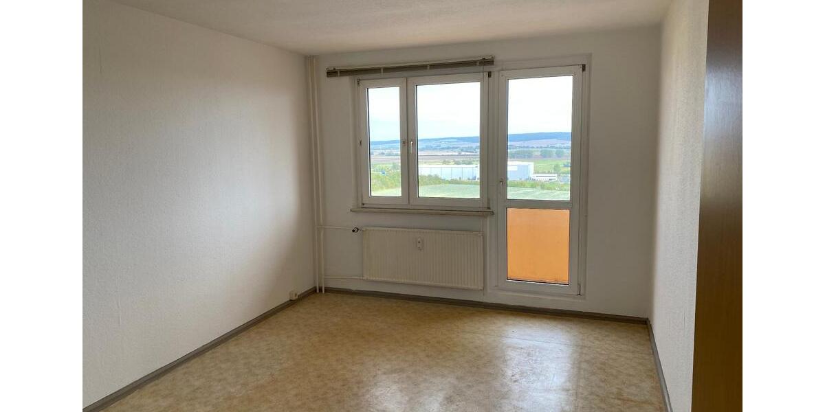 Etagenwohnung Artern - 3 Zimmer, 67 m&sup2;, 495&euro; | Angebot:24537450