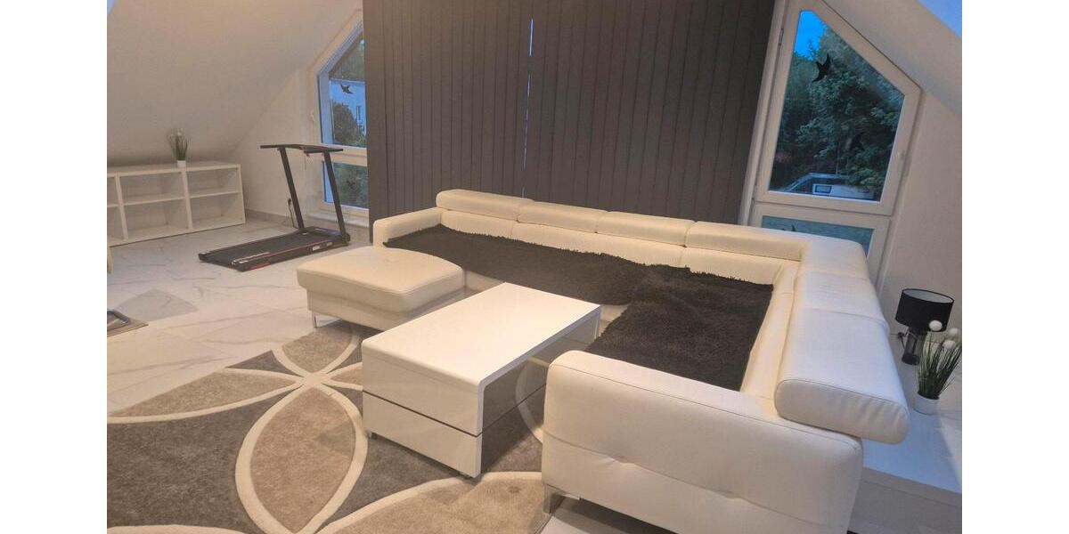 Erdgeschoßwohnung Erkner - 3 Zimmer, 80 m&sup2;, 100&euro; | Angebot:26582135