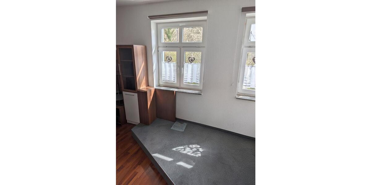 Etagenwohnung Daaden - 4 Zimmer, 91 m&sup2;, 600&euro; | Angebot:26110856