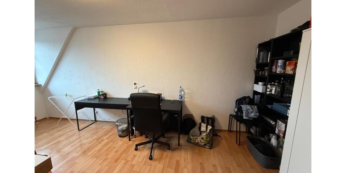 Wohnen auf Zeit Eppelheim - 1 Zimmer, 20 m&sup2;, 350&euro; | Angebot:26145890