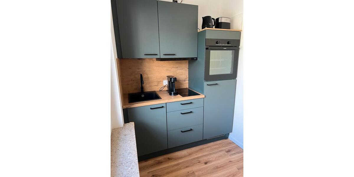 Etagenwohnung Northeim - 1 Zimmer, 34 m&sup2;, 690&euro; | Angebot:24869854