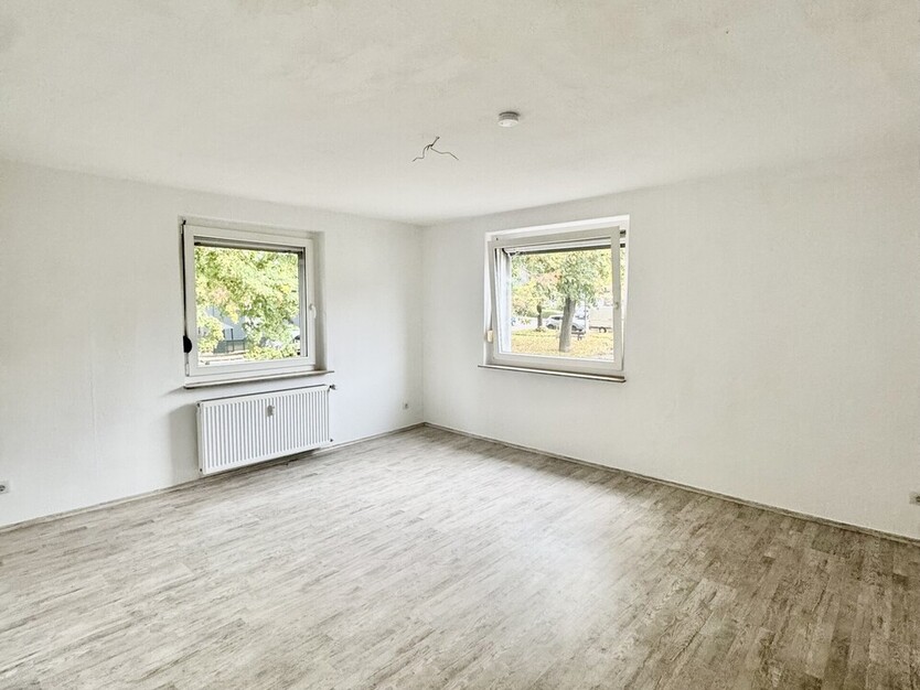 Herzogenrath - Merkstein - Helle 3-Zimmer-Wohnung mit Balkon – sofort verfügbar 3 zimmer