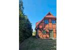 Haus Einfamilienhaus EFH Wohnung Rügen Ostsee See MVP Vieregge