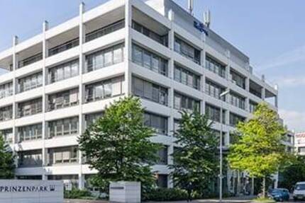 Gewerbeobjekt Düsseldorf Heerdt - 3.994&euro; | Angebot:25980333