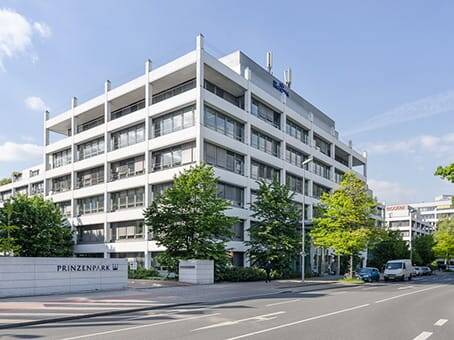 Gewerbeobjekt Düsseldorf Heerdt - 3.994&euro; | Angebot:25980333