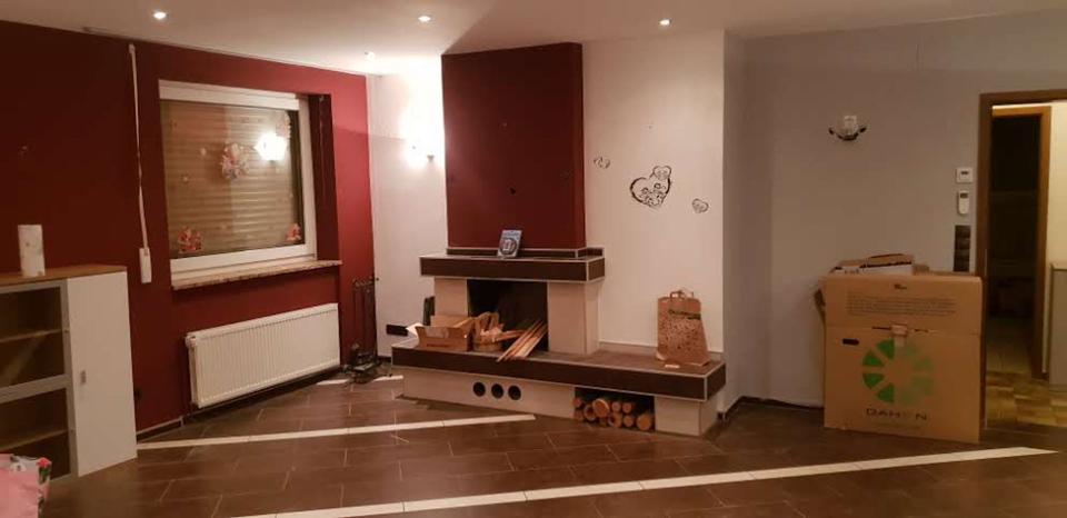 4 Zimmer-Wohnung 4 zimmer