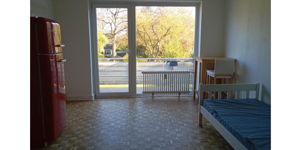 Etagenwohnung Hamburg Hamburg-Mitte - 1 Zimmer, 37 m&sup2;, 900&euro; | Angebot:26705244