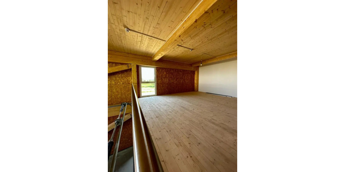 Gewerbeobjekt Widdern - 1.200&euro; | Angebot:21575206