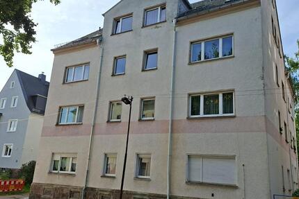 Wohnung Limbach-Oberfrohna Oberfrohna - 4 Zimmer, 79 m&sup2;, 420&euro; | Angebot:21974615