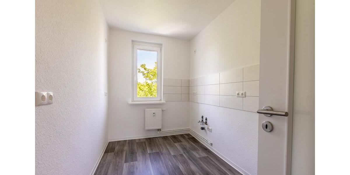 Etagenwohnung Forst (Lausitz) - 2 Zimmer, 46 m&sup2;, 350&euro; | Angebot:24804943