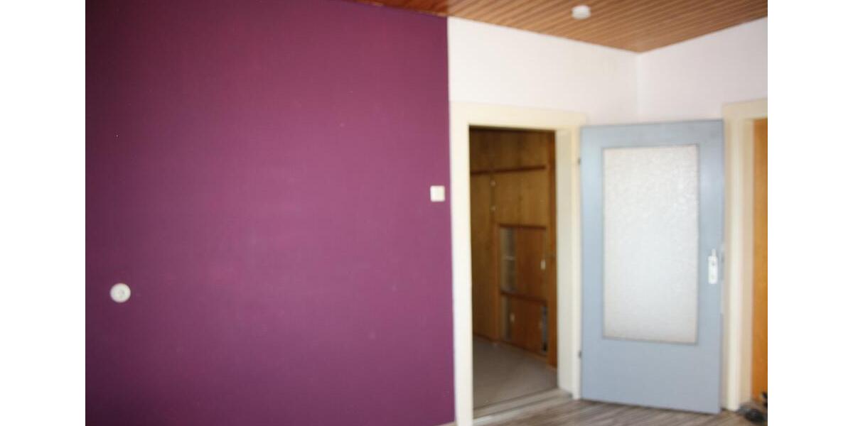 Erdgeschoßwohnung Schönwald - 2 Zimmer, 53 m&sup2;, 250&euro; | Angebot:26675811