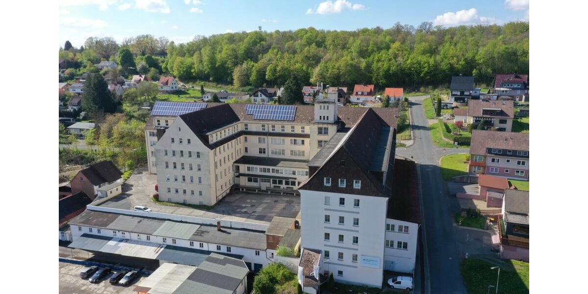Gewerbeobjekt Osterode am Harz - 4&euro; | Angebot:26441852