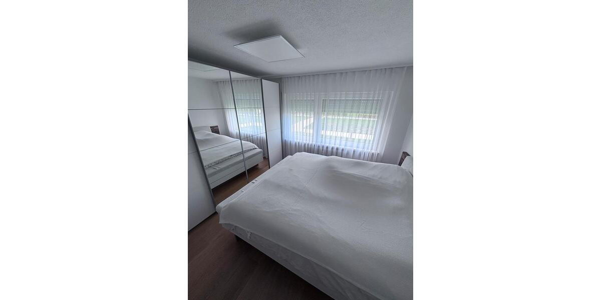 Erdgeschoßwohnung Trossingen - 2 Zimmer, 68 m&sup2;, 950&euro; | Angebot:24840626