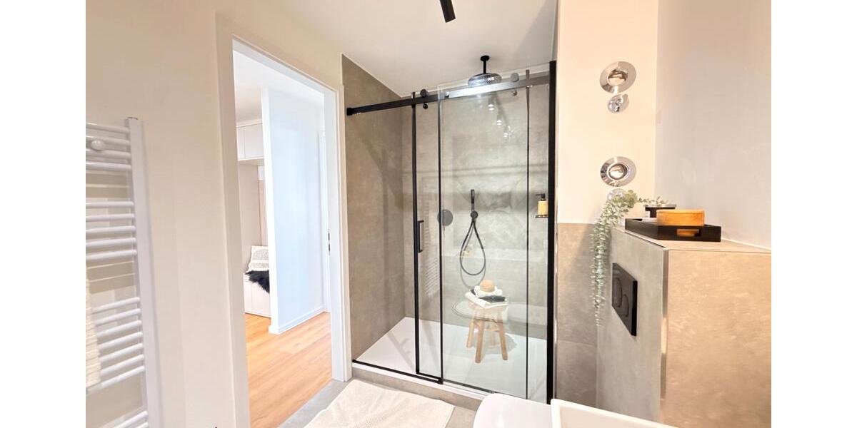 Wohnen auf Zeit Bodenheim - 2 Zimmer, 60 m&sup2;, 149&euro; | Angebot:26588438