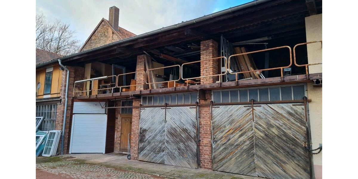 Gewerbeobjekt Homburg - 1.050&euro; | Angebot:25809718