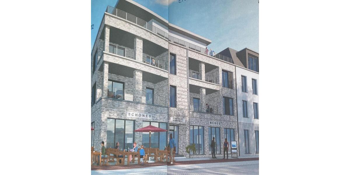 Einfamilienhaus Aurich - 2 Zimmer, 80 m&sup2;, 1.200&euro; | Angebot:25046278