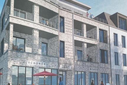 Haus Aurich - 2 Zimmer, 80 m&sup2;, 1.200&euro; | Angebot:25046278