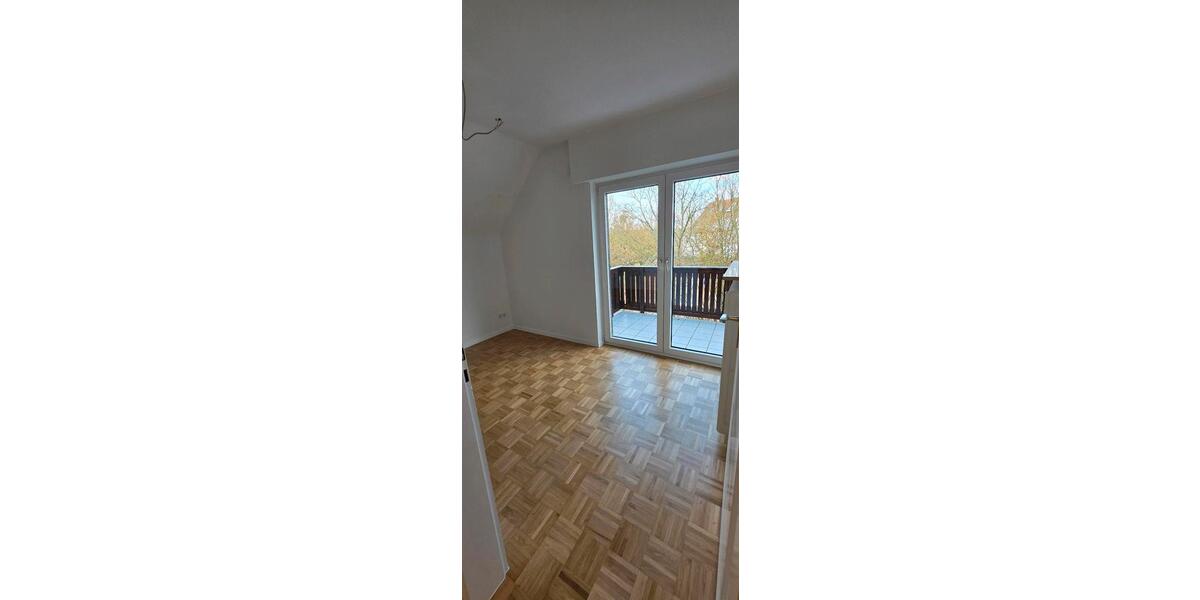 Etagenwohnung Rödermark - 3 Zimmer, 95 m&sup2;, 1.250&euro; | Angebot:24368531
