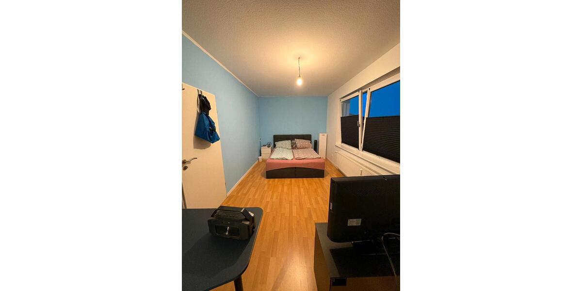 Etagenwohnung Barßel - 2 Zimmer, 57 m&sup2;, 650&euro; | Angebot:25857205