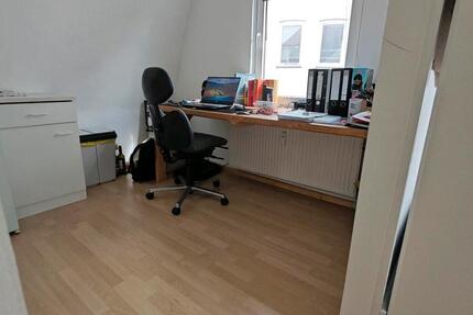 Wohnen auf Zeit Flensburg Falkenberg - 1.5 Zimmer, 34 m&sup2;, 650&euro; | Angebot:26429481