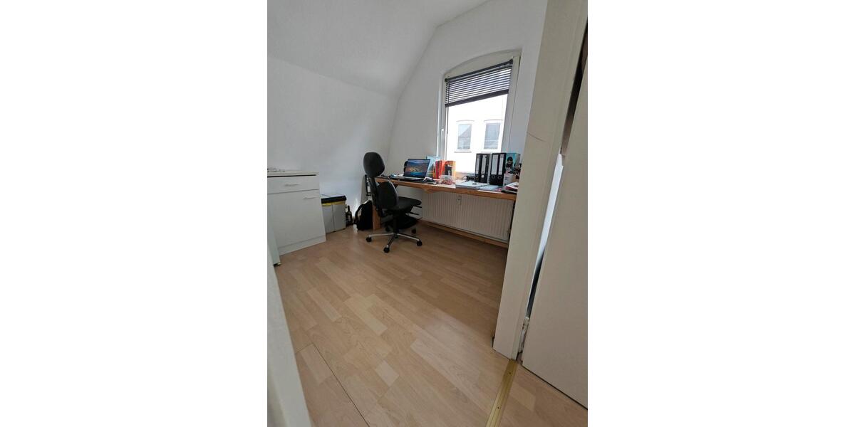 Wohnen auf Zeit Flensburg Falkenberg - 1.5 Zimmer, 34 m&sup2;, 650&euro; | Angebot:26429481