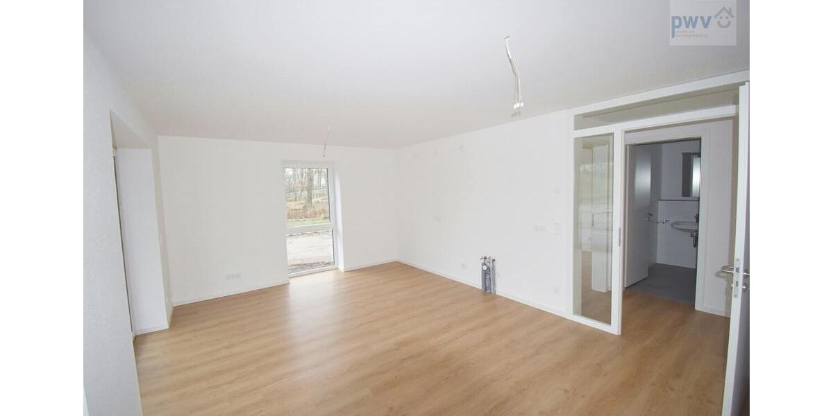 Erdgeschoßwohnung Aurich Egels und Wallinghausen - 3 Zimmer, 83 m&sup2;, 872&euro; | Angebot:22178794