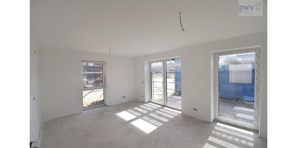 Erdgeschoßwohnung Aurich Egels und Wallinghausen - 3 Zimmer, 83 m&sup2;, 958&euro; | Angebot:22178794