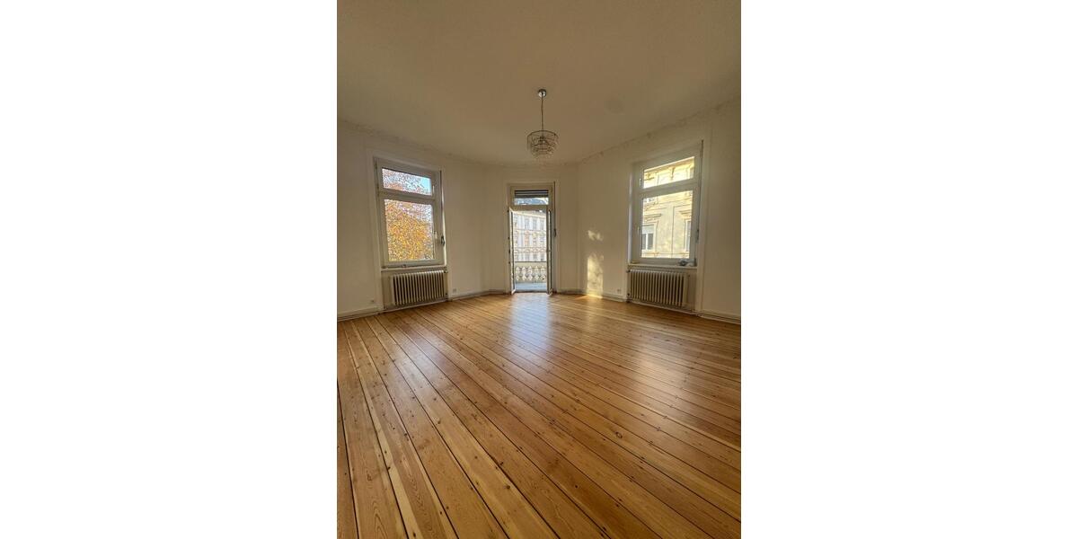 Etagenwohnung Wiesbaden - 4 Zimmer, 93 m&sup2;, 1.300&euro; | Angebot:24433887