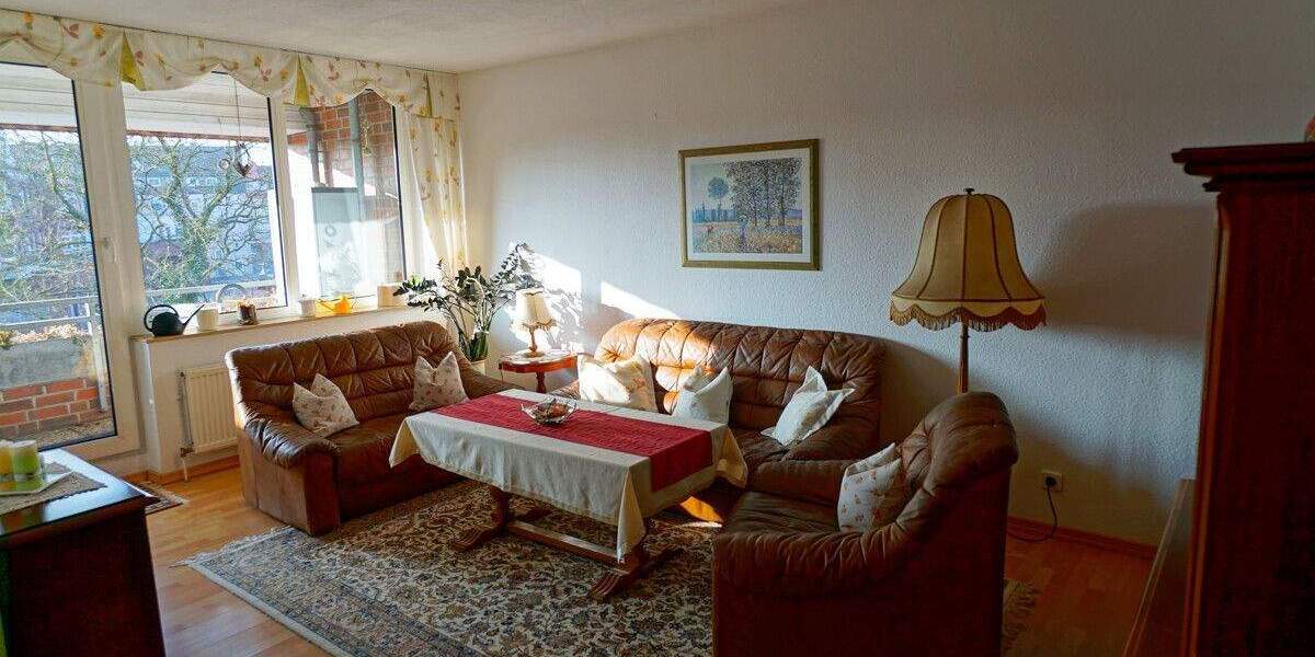 Etagenwohnung Delmenhorst Mitte - 4 Zimmer, 95 m&sup2;, 700&euro; | Angebot:25726708