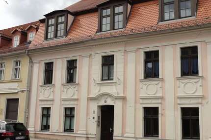 Wohnung zum Mieten in Bad Freienwalde 367 € 52.45 m² 1 zimmer