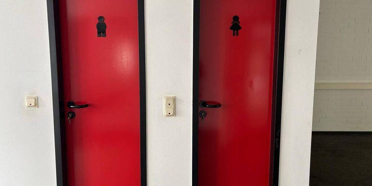 Gewerbeobjekt Göttingen Elliehausen / Esebeck - 2.230&euro; | Angebot:25727850