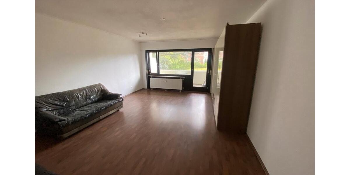 Etagenwohnung Darmstadt Eberstadt - 1 Zimmer, 37 m&sup2;, 800&euro; | Angebot:25749680