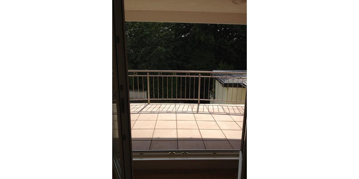 Geräumige 3-Zimmer Wohnung mit Sonnebalkon 3 zimmer