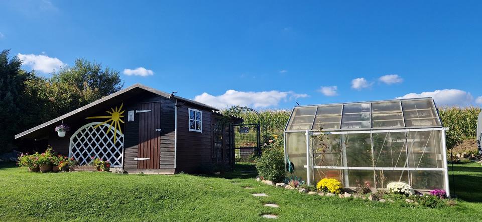 Etagenwohnung Gefell - 6 Zimmer, 180 m&sup2;, 320&euro; | Angebot:26020431