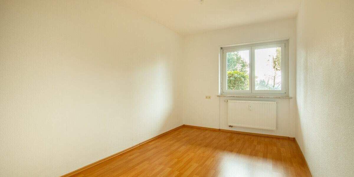 Etagenwohnung Albbruck / Schachen Schachen - 3 Zimmer, 90 m&sup2;, 900&euro; | Angebot:25835290