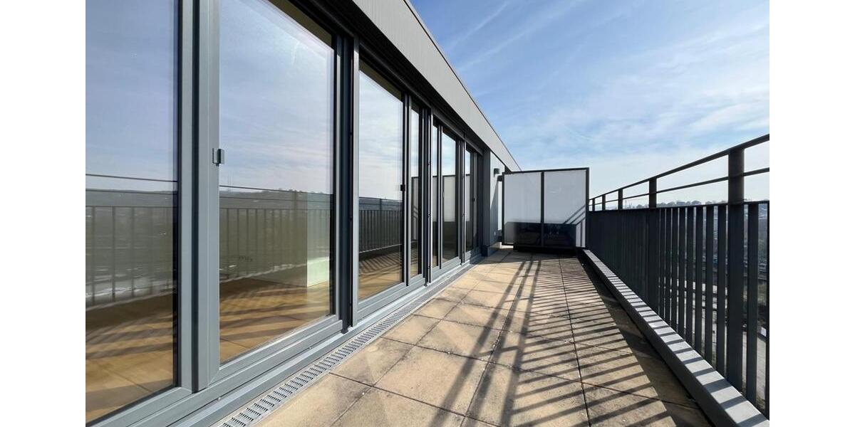 Etagenwohnung Stuttgart - 1 Zimmer, 48 m&sup2;, 967&euro; | Angebot:26068593