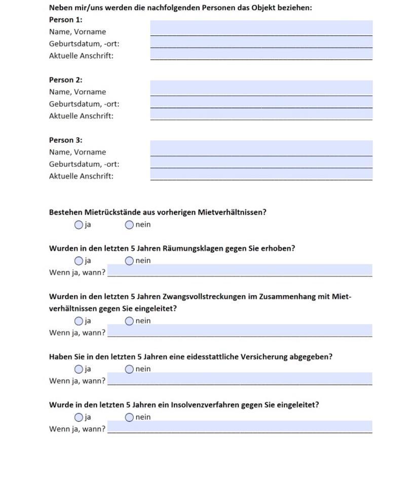 4-Zi.-Whg. ggü. Ev. Krankenhaus, saniert, m. EBK und Stellplätzen