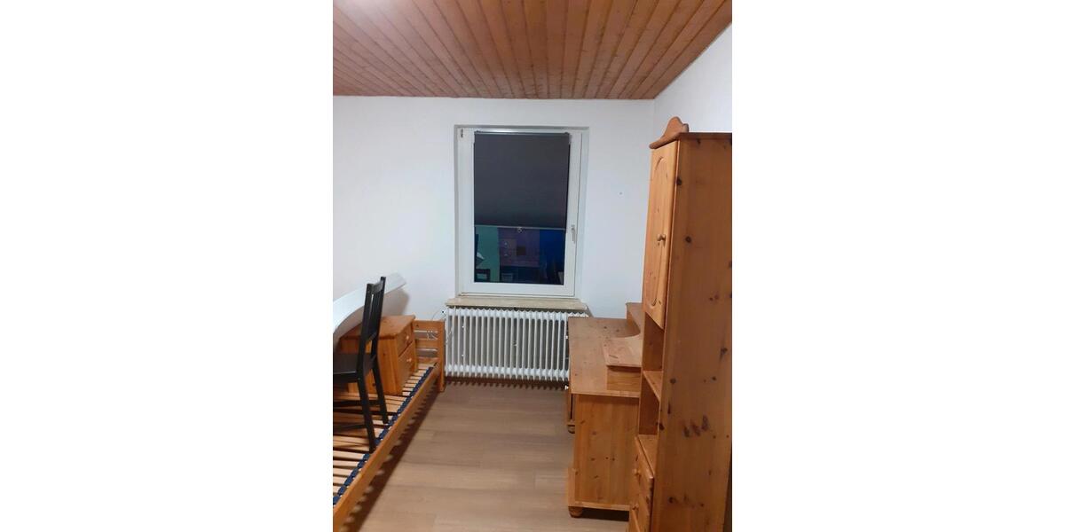 Wohnen auf Zeit Husum - 1 Zimmer, 12 m&sup2;, 210&euro; | Angebot:26419280