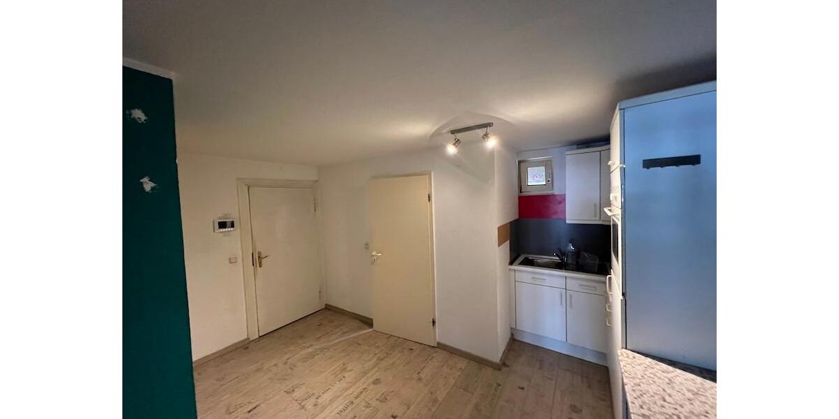 Etagenwohnung Wernigerode - 2 Zimmer, 59 m&sup2;, 400&euro; | Angebot:26425431
