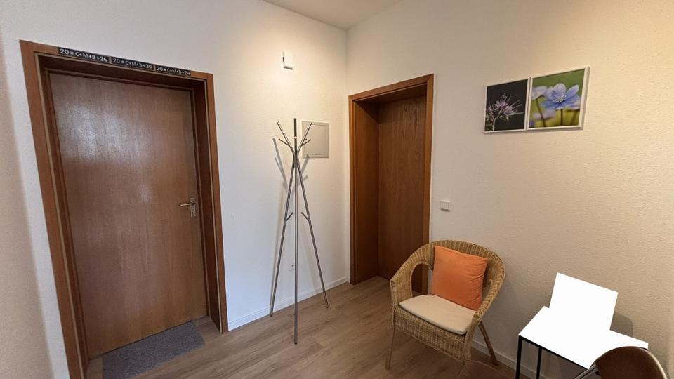 Erdgeschoßwohnung Holzminden - 2 Zimmer, 80 m&sup2;, 550&euro; | Angebot:26645692