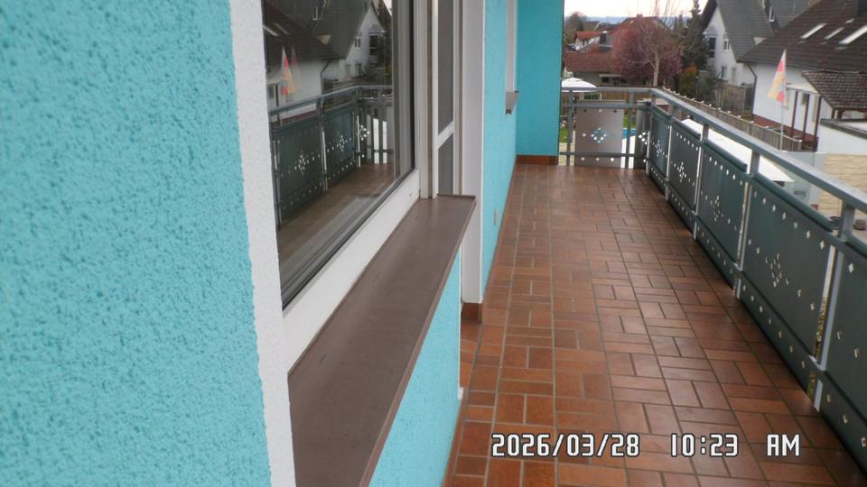 Etagenwohnung Schwanau - 5 Zimmer, 133 m&sup2;, 1.197&euro; | Angebot:25931296