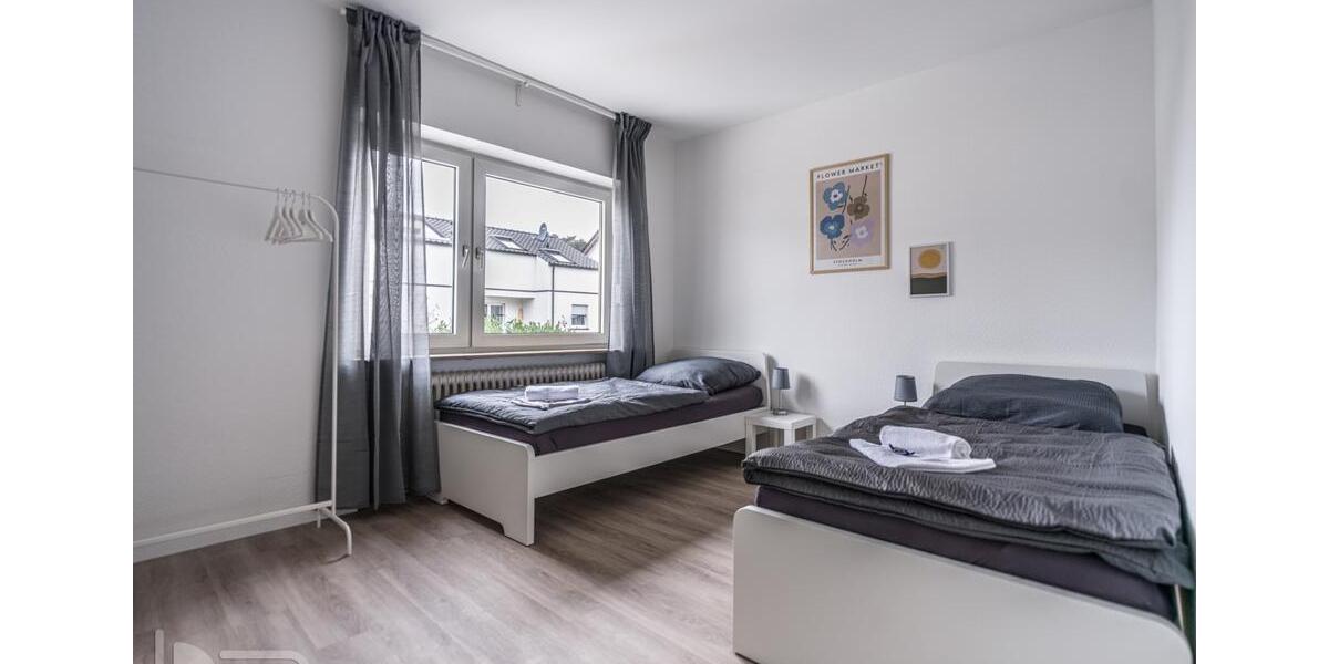 Wohnen auf Zeit Rüsselsheim am Main - 3 Zimmer, 75 m&sup2;, 18&euro; | Angebot:24627217